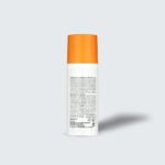 واقي شمس يوسيرين للبشرة الدهنية بمعامل حماية SPF 50 - 50 مل - من الخلف