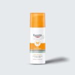 واقي شمس يوسيرين للبشرة الدهنية بمعامل حماية SPF 50 - 50 مل
