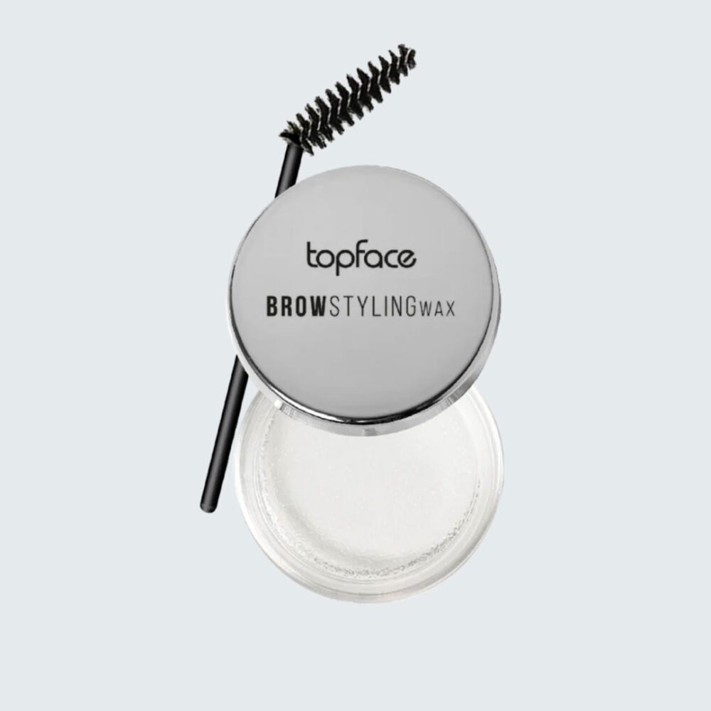 ⁦واكس تصفيف الحواجب من توب فيس | topface Brow Styling Wax⁩ - الصورة ⁦1⁩