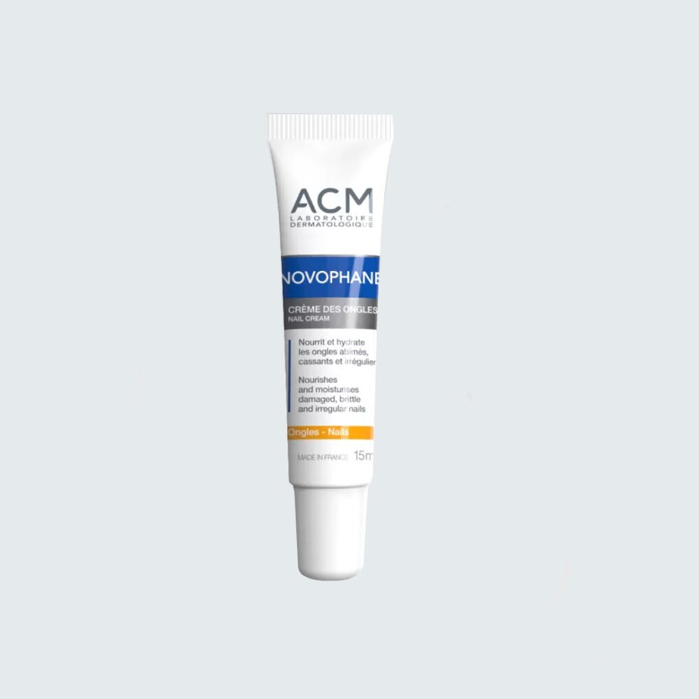 ⁦أي سي إم نوفوفان كريم للأظافر / ACM Novophane Nail Cream⁩ - الصورة ⁦1⁩