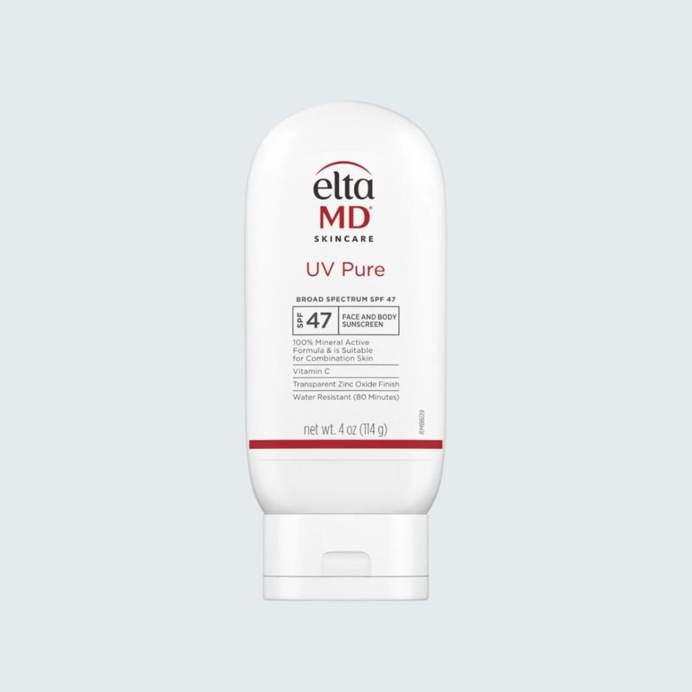⁦إلتا إم دي يو في بيور SPF47 للوجه والجسم|ELTA MD UV PURE SPF47 FACE AND BODY⁩ - الصورة ⁦1⁩