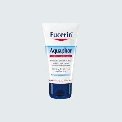 يوسيرين أكوافور بلسم مُلطف للبشرة – 40مل / Eucerin Aquaphor Soothing Skin Balm – 40ml