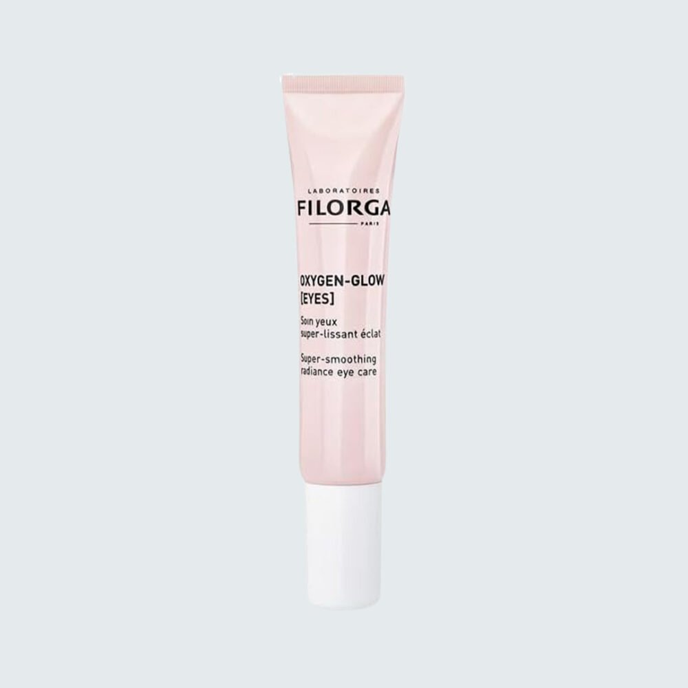 ⁦فلورجا أوكسيجين جلو كريم للعين – 15 مل|FILORGA OXYGEN GLOW EYES CREAM 15ML⁩ - الصورة ⁦1⁩