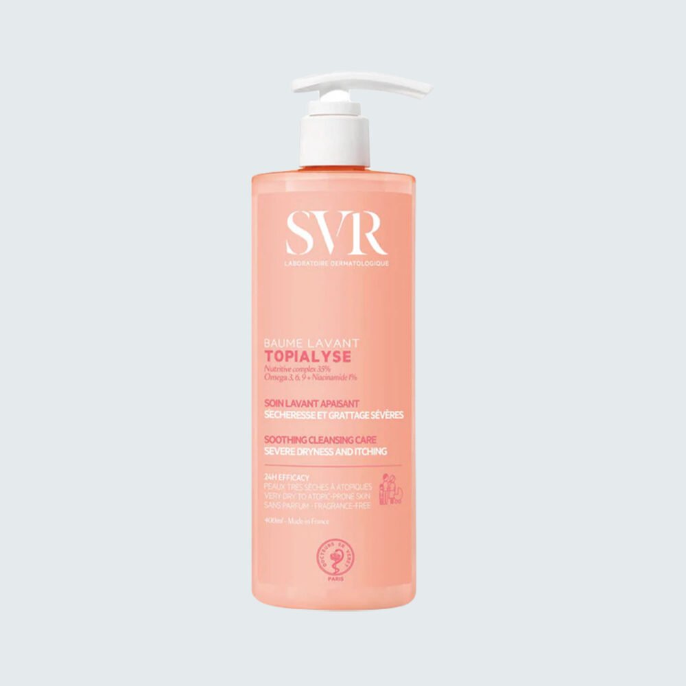 ⁦إس في آر توبياليس بوم لافون – 200 مل / SVR TOPIALYSE BAUME LAVANT 200ML⁩ - الصورة ⁦1⁩