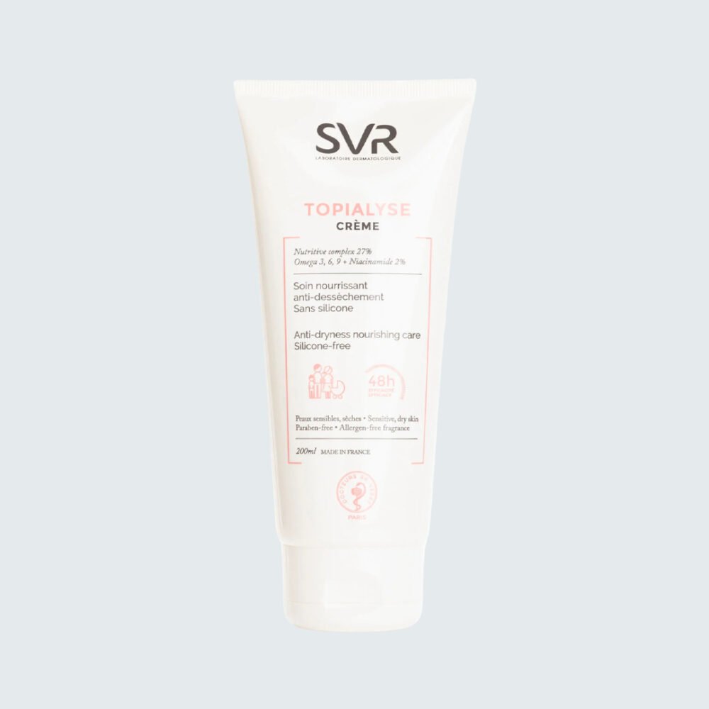 ⁦إس في آر توبياليس كريم – 200 مل / SVR TPOIALYSE CREAM 200 ML⁩ - الصورة ⁦1⁩
