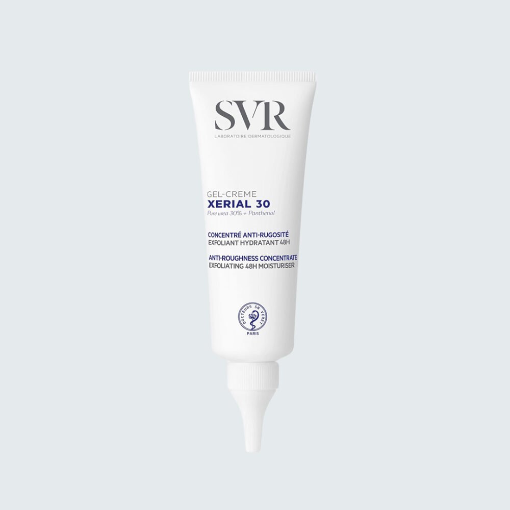 ⁦إس في آر زيريال 30 جل كريم – 75 مل / SVR XERIAL 30 GEL CREAM 75ML⁩ - الصورة ⁦1⁩