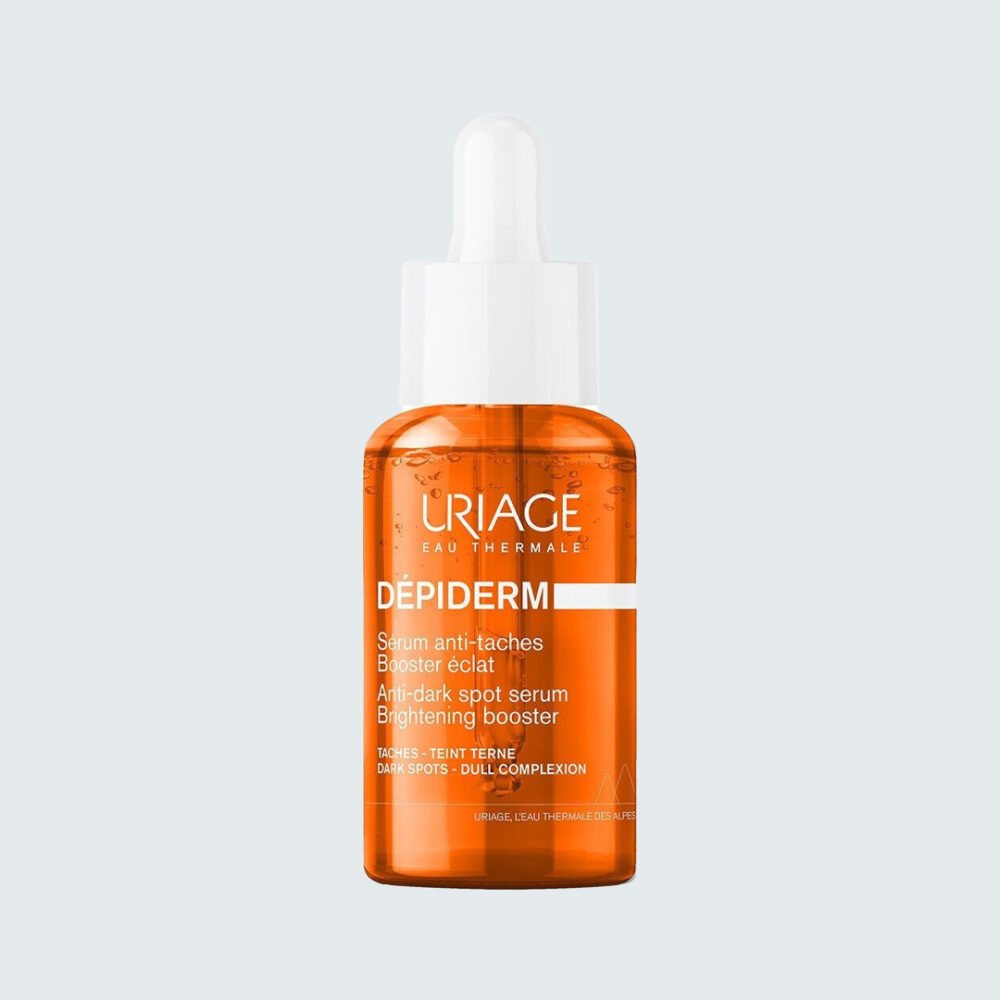⁦يورياج ديبيديرم سيروم فيتامين سي – 30مل|URIAGE Dépiderm Vitamin C Serum – 30ml⁩ - الصورة ⁦1⁩