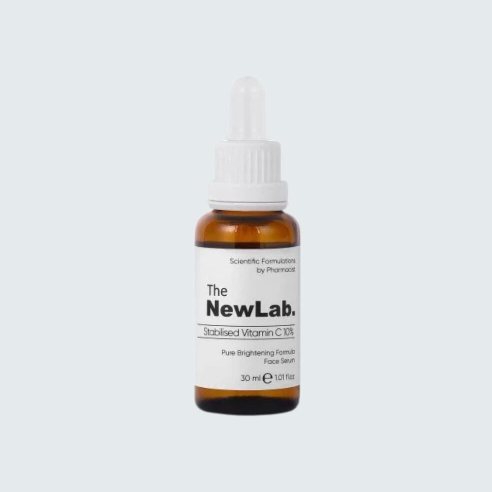 ⁦ذا نيو لاب سيروم فيتامين C للوجه – 30 مل / THE NEW LAB VITAMIN C FACE SERUM 30 ML⁩ - الصورة ⁦1⁩