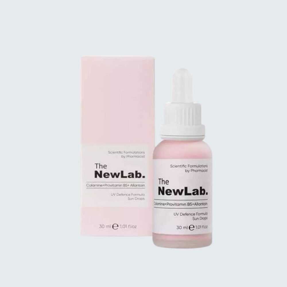 ⁦ذا نيو لاب نقاط الشمس – تركيبة دفاعية / THE NEWLAB SUN DROPS SUN DEFENCE FORMULA⁩ - الصورة ⁦1⁩