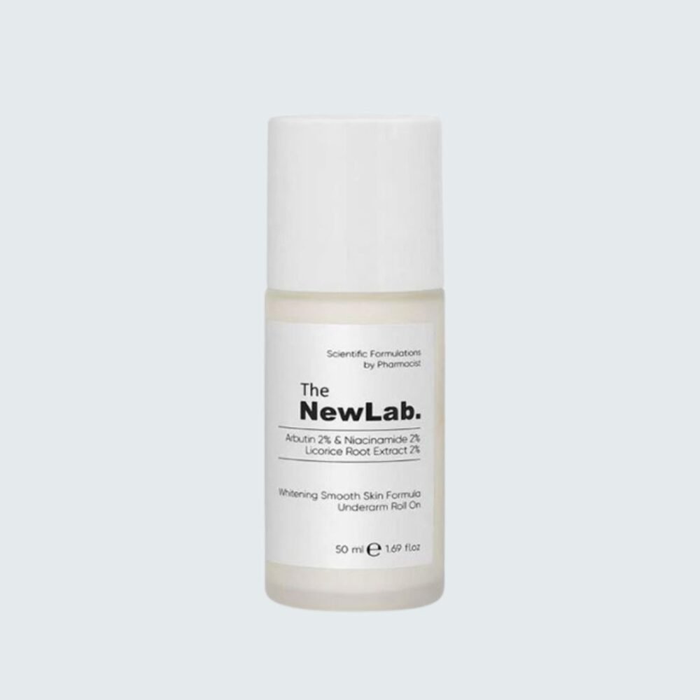 ⁦ذا نيو لاب مزيل عرق رول أون – 50 مل / THE NEWLAB UNDERARM ROLL ON 50ML⁩ - الصورة ⁦1⁩